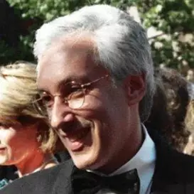 Steven Bochco net worth