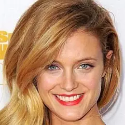 Kate Bock net worth