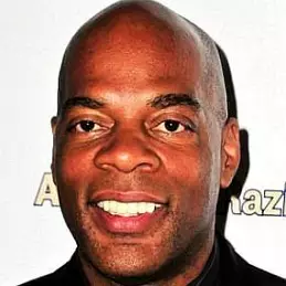 Alonzo Bodden net worth