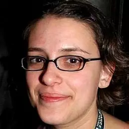 Anna Boden net worth