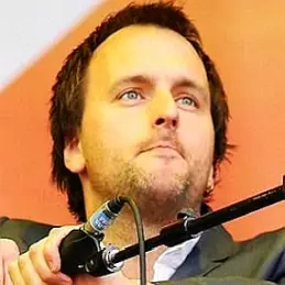 Jon Boden net worth