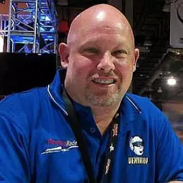 Todd Bodine net worth