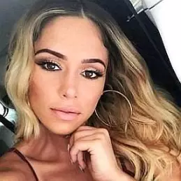 Sophia Body net worth