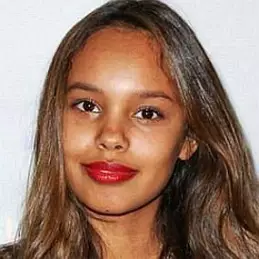 Alisha Boe net worth