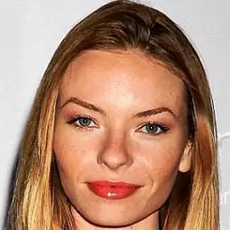 Katherine Boecher net worth