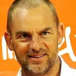 Ronald de Boer net worth