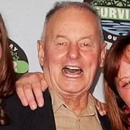 Rudy Boesch net worth