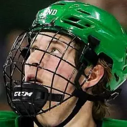 Brock Boeser net worth