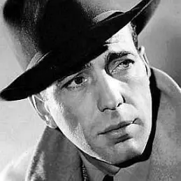 Humphrey Bogart net worth