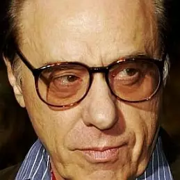 Peter Bogdanovich net worth