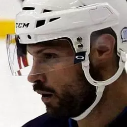 Zach Bogosian net worth