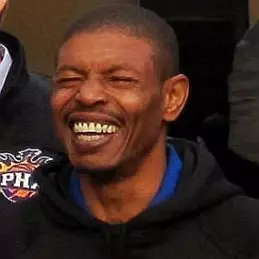 Muggsy Bogues net worth