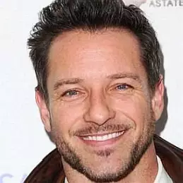 Ian Bohen net worth