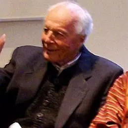 Gottfried Bohm net worth