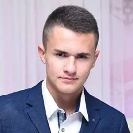 Luka Bojovic net worth