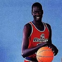 Manute Bol net worth
