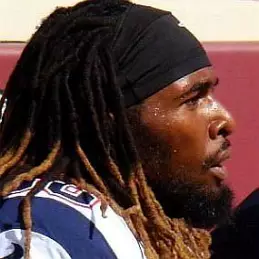 Brandon Bolden net worth