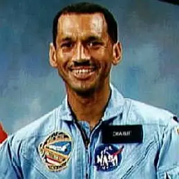 Charles Bolden net worth