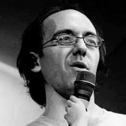 Daniele Bolelli net worth