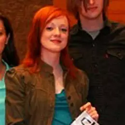 Marcie Bolen net worth