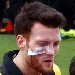 Cian Bolger net worth