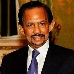 Hassanal Bolkiah net worth