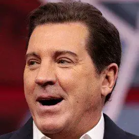 Eric Bolling net worth
