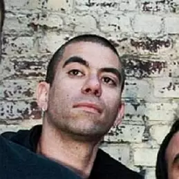 Cyrus Bolooki net worth