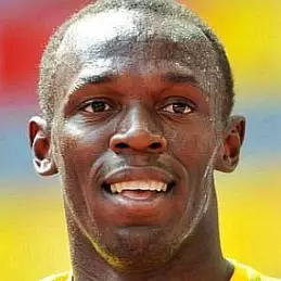 Usain Bolt net worth