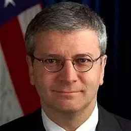 Joshua Bolten net worth