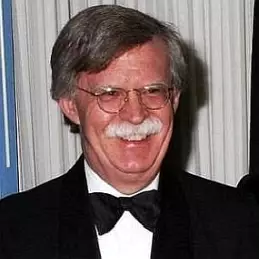 John R Bolton net worth