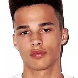 Kailum Bolton net worth