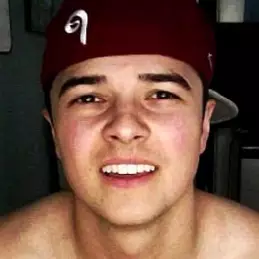 Mikey Bolts net worth