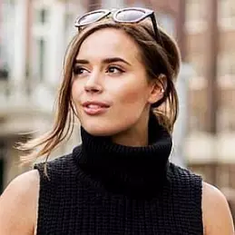 Suzie Bonaldi net worth