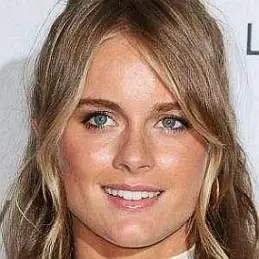 Cressida Bonas net worth