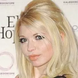 Charlie Bond net worth