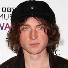 Johnny Bond net worth