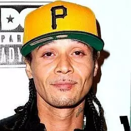 Bizzy Bone net worth