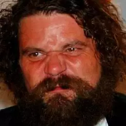 Rupert Boneham net worth