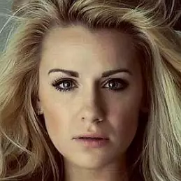 Ashley Bongiovanni net worth