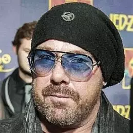 Jason Bonham net worth