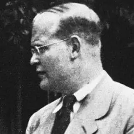 Dietrich Bonhoeffer net worth