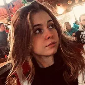 Giorgia Boni net worth