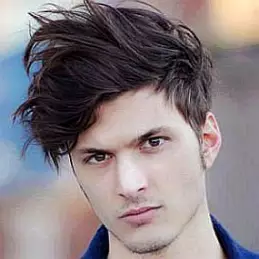 Alex Boniello net worth