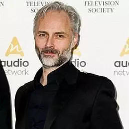 Mark Bonnar net worth