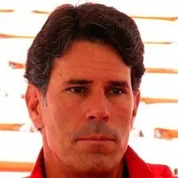 Steve Bono net worth