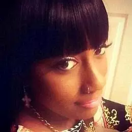 Gangsta Boo net worth