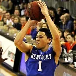 Devin Booker net worth