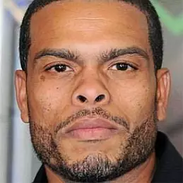 Benny Boom net worth
