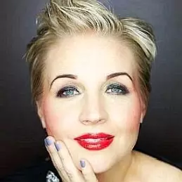 Jenny Boom Boom net worth